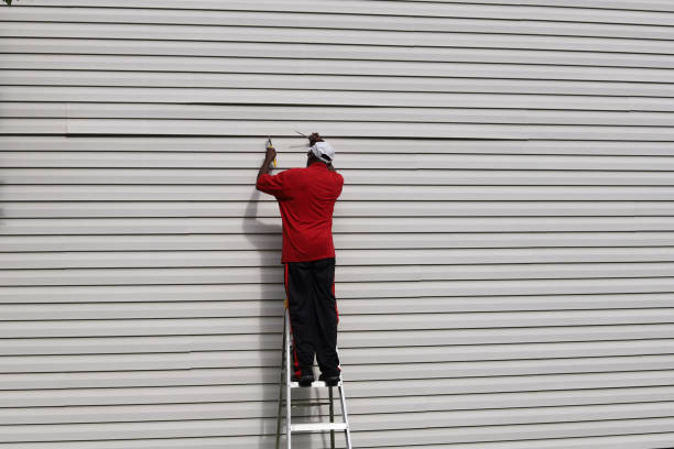 Best Historical Building Siding Restoration  in Roberta, GA